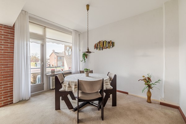 Medium property photo - Biesboschlaan 16, 9501 PN Stadskanaal